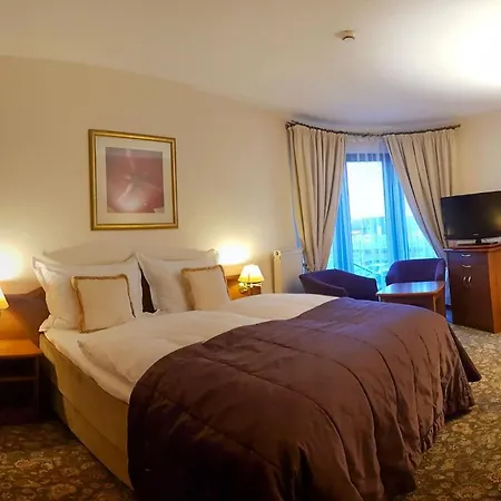 Hotel Amaryllis 4*