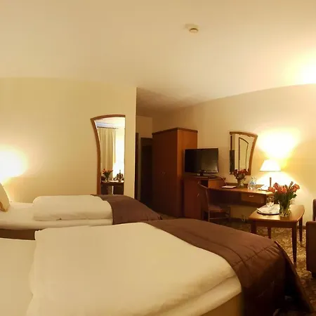 Hotel Amaryllis 4*