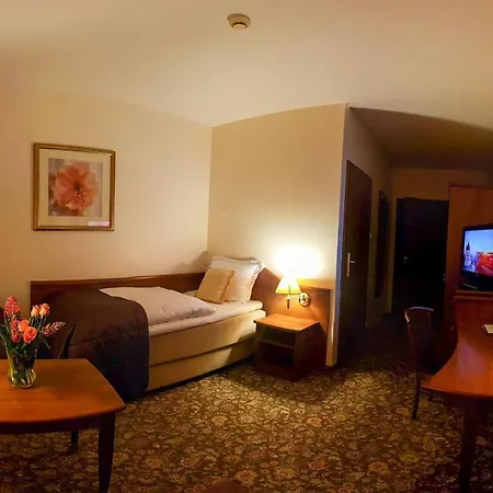 Hotel Amaryllis Swarzędz