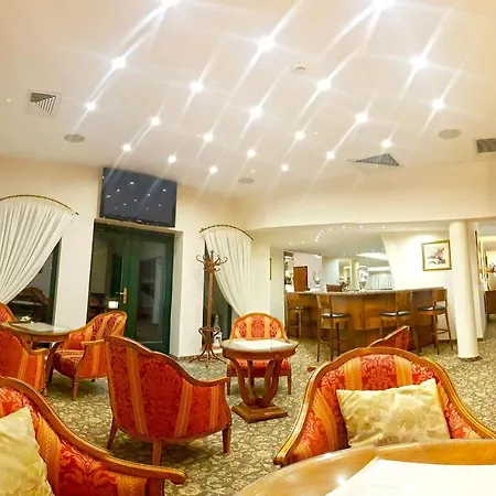 Hotel Amaryllis 4*