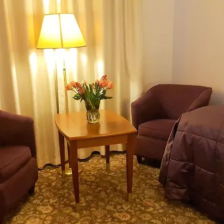 Hotel Amaryllis Swarzędz