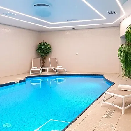 Amaryllis Hotel Swarzędz
