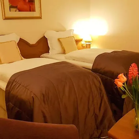 Hotel Amaryllis Swarzędz