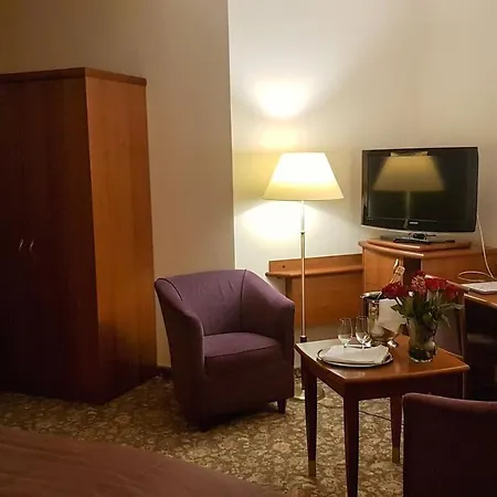 Hotel Amaryllis