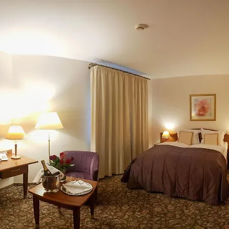 Hotel Amaryllis