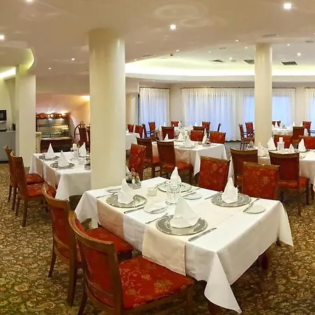 Amaryllis Hotel Swarzędz