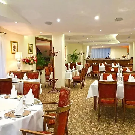 Hotel Amaryllis 4*