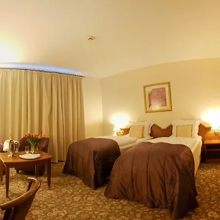 Amaryllis Hotel Swarzędz