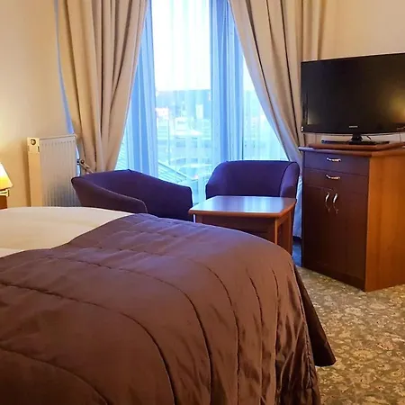Hotel Amaryllis 4*
