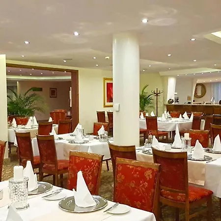 Amaryllis Hotel