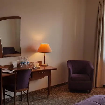 Amaryllis Hotel 4*