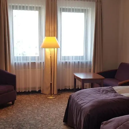 Hotel Amaryllis Swarzędz