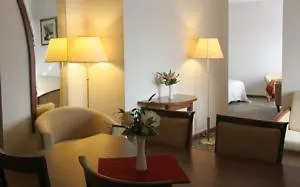 Amaryllis Hotel 4*
