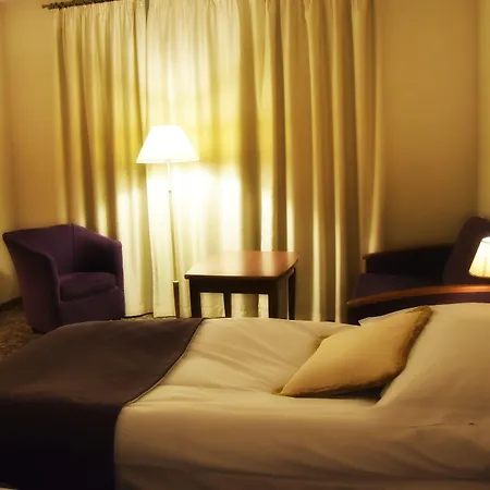 Hotel Amaryllis Swarzędz