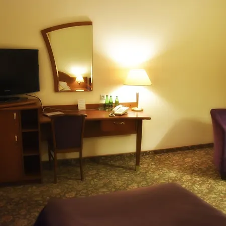 ホテル Amaryllis 4*