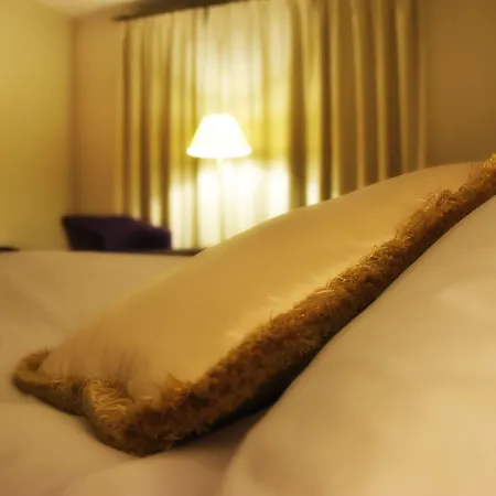 Hotel Amaryllis Swarzędz