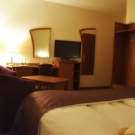 Amaryllis 4* Swarzędz