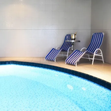 Amaryllis 4* Swarzędz