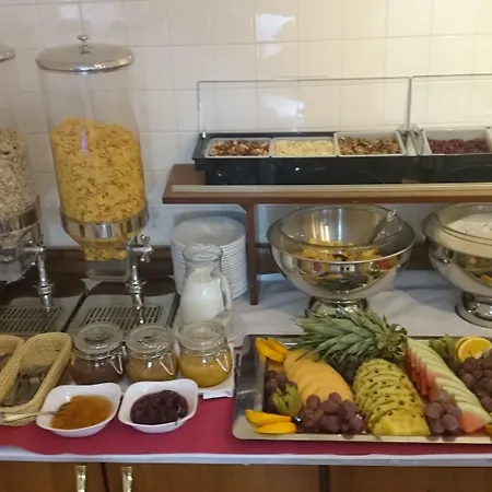 Amaryllis 4* Swarzędz