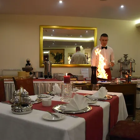 Hotel Amaryllis Swarzędz