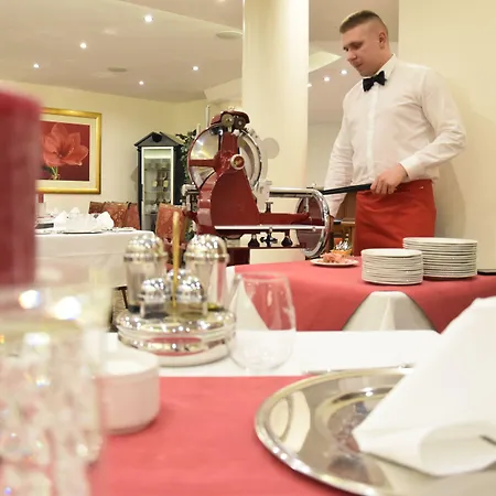 Hotel Amaryllis Swarzędz