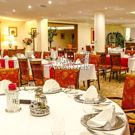 Amaryllis 4* Swarzędz