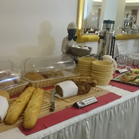 Amaryllis Hotel Swarzędz