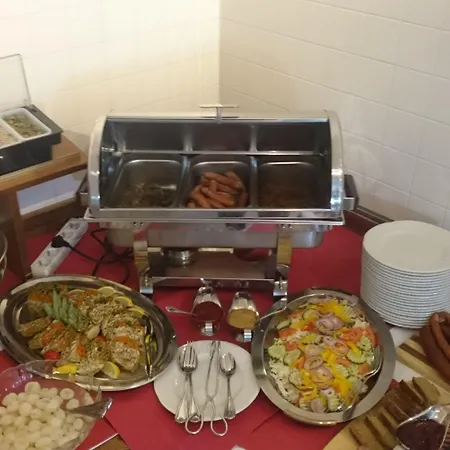 Amaryllis ホテル 4*