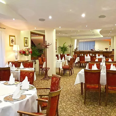 Hotel Amaryllis Swarzędz