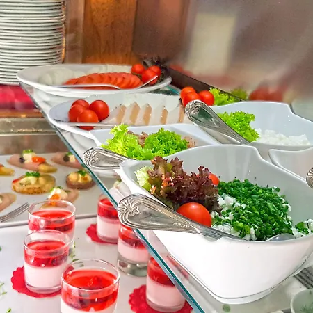 Hotel Amaryllis Swarzędz