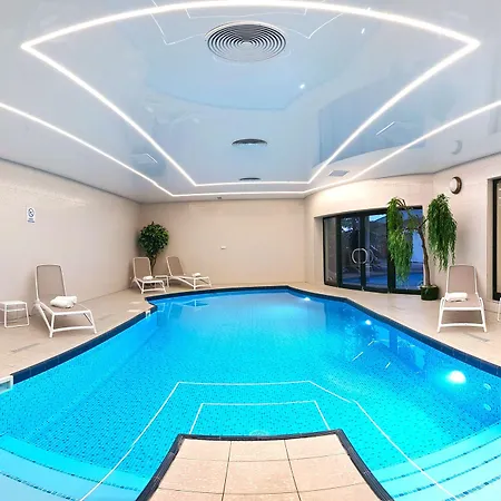 Amaryllis ホテル スバジェンツ