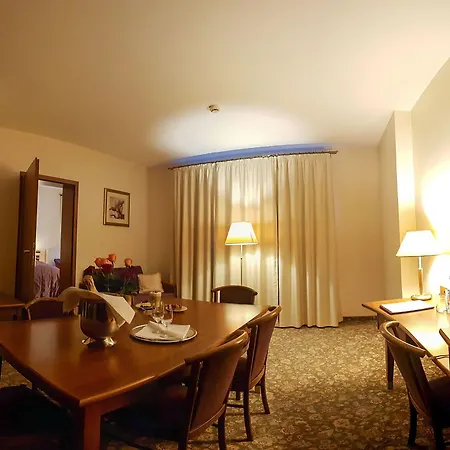 Hotel Amaryllis Swarzędz