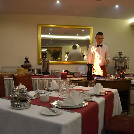 Amaryllis Hotel