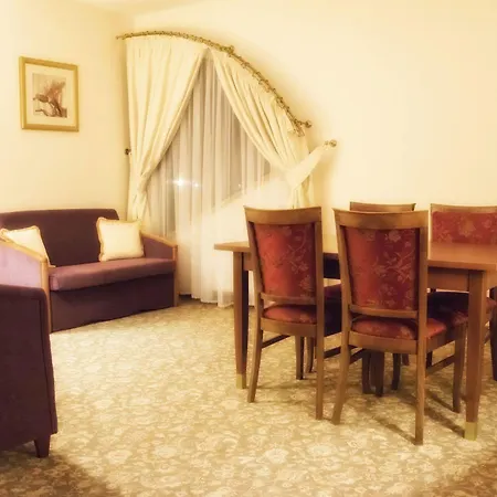 Amaryllis Hotel Swarzędz
