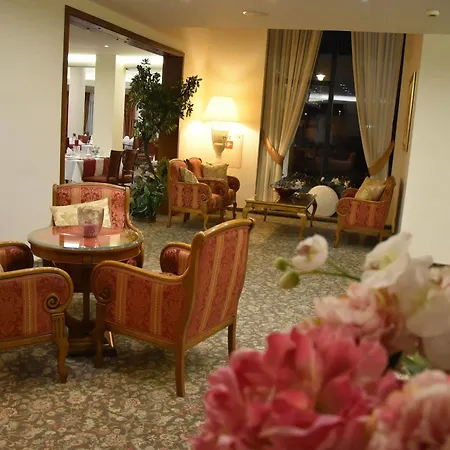 Hotel Amaryllis 4*