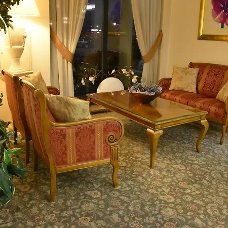 Amaryllis Hotel Swarzędz