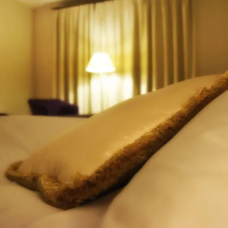 Amaryllis Hotel 4*
