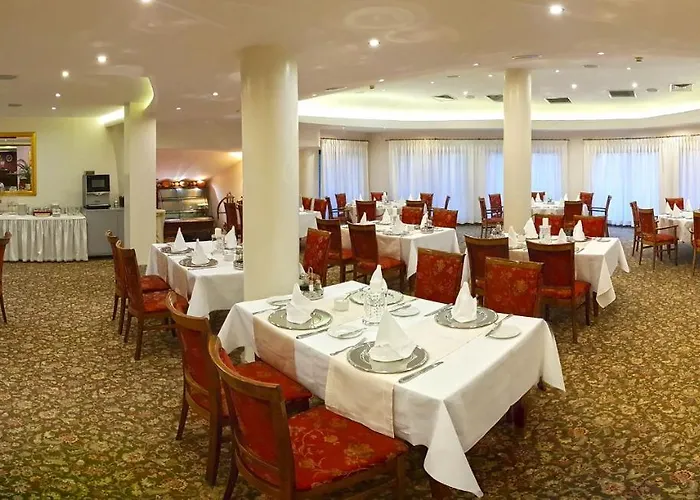 Amaryllis Hotel Swarzedz