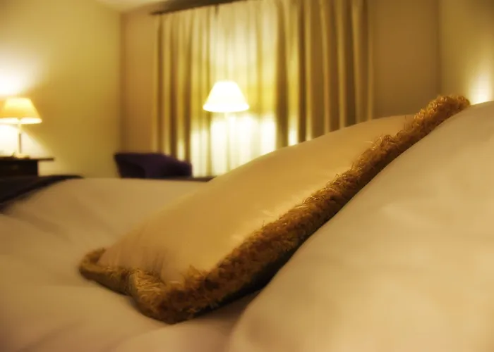 Hotel Amaryllis Swarzedz