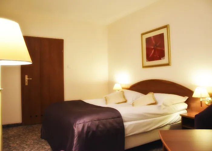 Amaryllis 4* Swarzędz