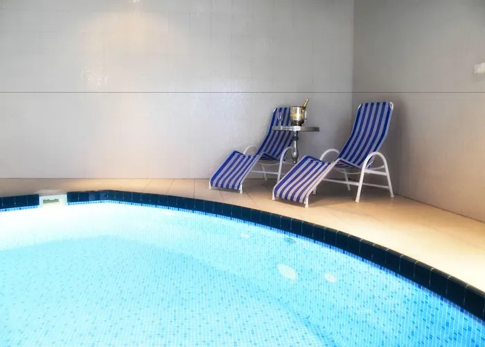 Amaryllis 4* Swarzędz