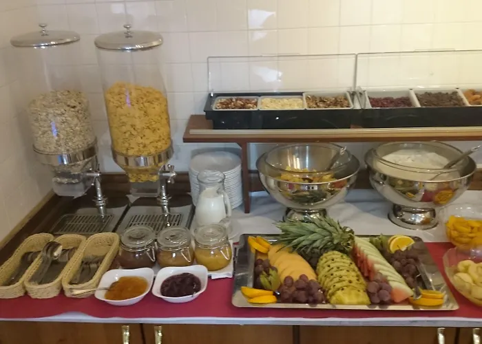 Amaryllis 4* Swarzedz