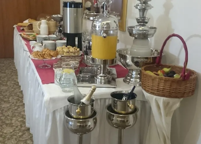 Amaryllis 4* Swarzędz