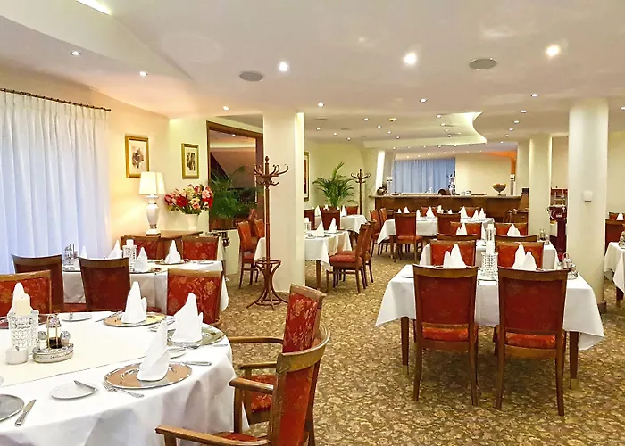 Otel Amaryllis Swarzędz