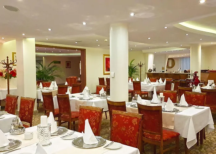 Otel Amaryllis Swarzędz