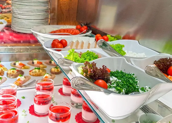 Otel Amaryllis Swarzędz