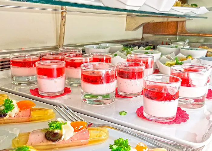 Amaryllis 4* Swarzędz