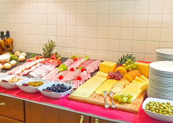 Amaryllis Hotel Swarzedz