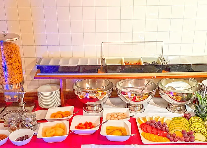 Amaryllis 4* Swarzedz