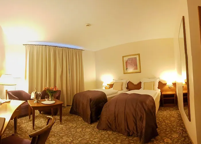 Amaryllis Hotel Swarzedz